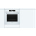 Электрический духовой шкаф BOSCH HBG633CW1S Электрический духовой шкаф BOSCH HBG633CW1S