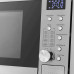 Микроволновая печь MEFERI MMO6020IX POWER Микроволновая печь MEFERI MMO6020IX POWER