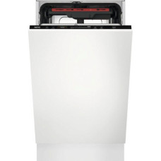 Посудомоечная машина AEG FSE72517P Посудомоечная машина AEG FSE72517P
