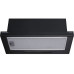 Вытяжка MEFERI SLIDEBOX60BK POWER Вытяжка MEFERI SLIDEBOX60BK POWER