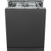 Посудомоечная машина SMEG stp364 Посудомоечная машина SMEG stp364