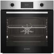 Духовой шкаф INDESIT IFE 3841 J IX