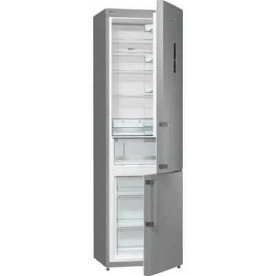 Холодильник GORENJE NRK 6201 MX-O Холодильник GORENJE NRK 6201 MX-O