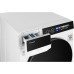Стиральная машина WEISSGAUFF WM 999 Full Touch DC Inverter Steam Стиральная машина WEISSGAUFF WM 999 Full Touch DC Inverter Steam