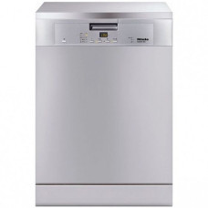 Посудомоечная машина MIELE G4203 SC сталь CleanSteel Посудомоечная машина MIELE G4203 SC сталь CleanSteel