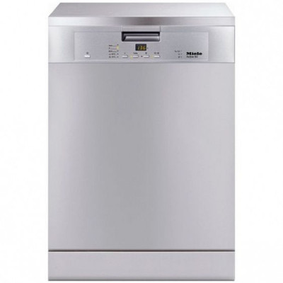Посудомоечная машина MIELE G4203 SC сталь CleanSteel Посудомоечная машина MIELE G4203 SC сталь CleanSteel