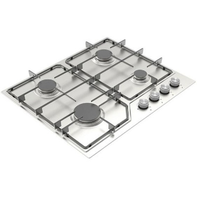Варочная поверхность ESPERANZA HG4S1 W Варочная поверхность ESPERANZA HG4S1 W