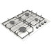 Варочная поверхность ESPERANZA HG4S1 W Варочная поверхность ESPERANZA HG4S1 W