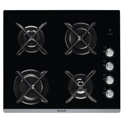 Варочная поверхность BRANDT BPG6414B Варочная поверхность BRANDT BPG6414B