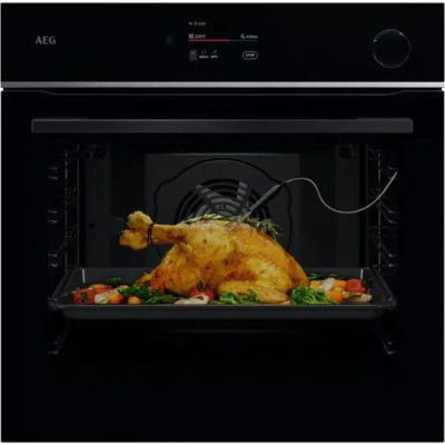 Духовой шкаф AEG TR7PB731SB Духовой шкаф AEG TR7PB731SB