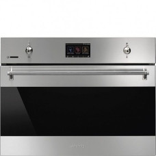 Духовой шкаф SMEG SF4303WVCPX Духовой шкаф SMEG SF4303WVCPX