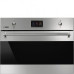 Духовой шкаф SMEG SF4303WVCPX Духовой шкаф SMEG SF4303WVCPX