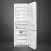 Холодильник SMEG FAB38RWH Холодильник SMEG FAB38RWH