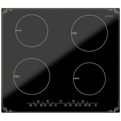 Варочная поверхность DARINA P8 EI 305 B Варочная поверхность DARINA P8 EI 305 B