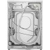 Стиральная машина BOSCH WNG 24441 Стиральная машина BOSCH WNG 24441