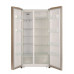 Холодильник ASCOLI ACDG571WG Glass door Холодильник ASCOLI ACDG571WG Glass door