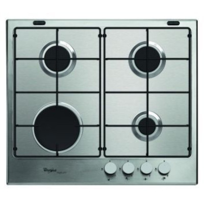 Поверхность WHIRLPOOL gma 6411 ix Поверхность WHIRLPOOL gma 6411 ix
