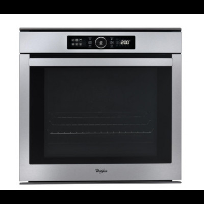 Духовой шкаф Whirlpool AKZM 8420 IX Духовой шкаф Whirlpool AKZM 8420 IX