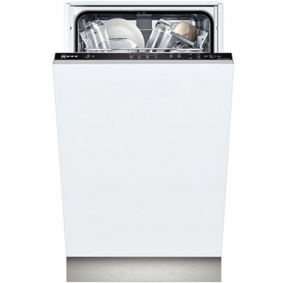 Посудомоечная машина NEFF s 58e40x0 ru Посудомоечная машина NEFF s 58e40x0 ru