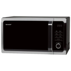 Микроволновая печь SHARP R3852RK Микроволновая печь SHARP R3852RK