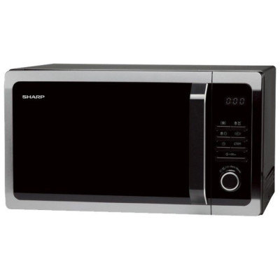 Микроволновая печь SHARP R3852RK Микроволновая печь SHARP R3852RK