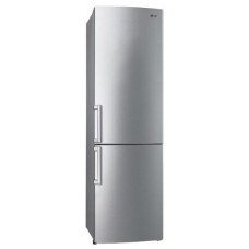 Холодильник LG GA-B489ZMCL Холодильник LG GA-B489ZMCL
