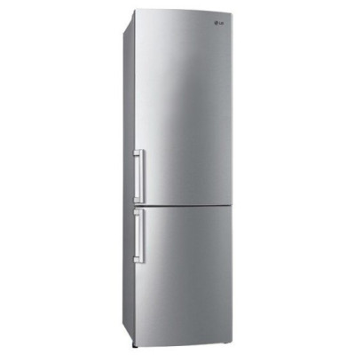 Холодильник LG GA-B489ZMCL Холодильник LG GA-B489ZMCL