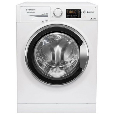 Стиральная машина HOTPOINT-ARISTON rst 602 x