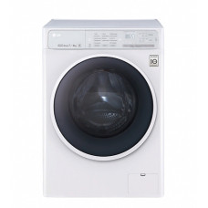 Стиральная машина с сушкой LG F12U1HDM1N Стиральная машина с сушкой LG F12U1HDM1N