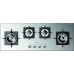 Поверхность FULGOR SH1124G2DWKXX Поверхность FULGOR SH1124G2DWKXX