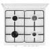 Плита STENFELD T641G-02 белый Плита STENFELD T641G-02 белый