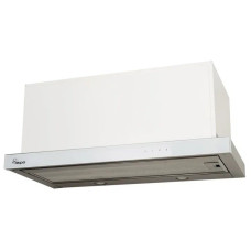 Вытяжка AKPO WK-7 Light Touch Glass Twin 60 белое стекло/нержавеющая сталь Вытяжка AKPO WK-7 Light Touch Glass Twin 60 белое стекло/нержавеющая сталь