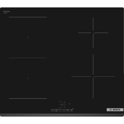Варочная поверхность BOSCH PWP63KBB6E Варочная поверхность BOSCH PWP63KBB6E