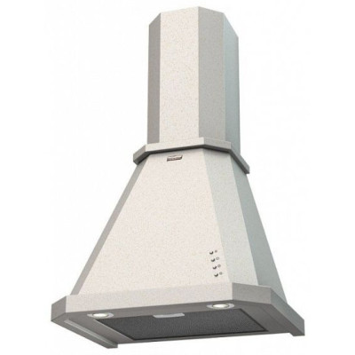 Кухонная вытяжка KRONASTEEL NEYA PB 600 structural ivory
