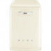 Посудомоечная машина SMEG LVFABCR2 Посудомоечная машина SMEG LVFABCR2