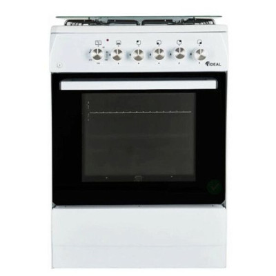 Плита IDEAL L115 белый Плита IDEAL L115 белый