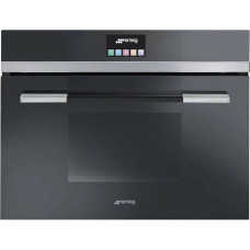 Электрический духовой шкаф SMEG SF4140MCN Электрический духовой шкаф SMEG SF4140MCN