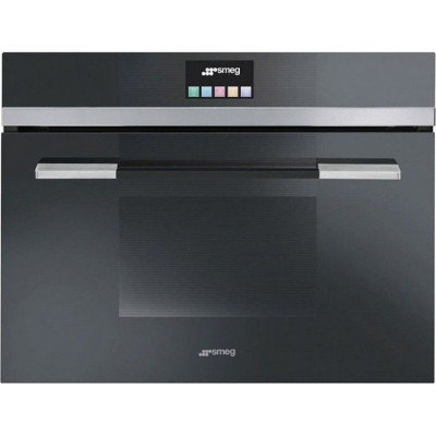 Электрический духовой шкаф SMEG SF4140MCN Электрический духовой шкаф SMEG SF4140MCN