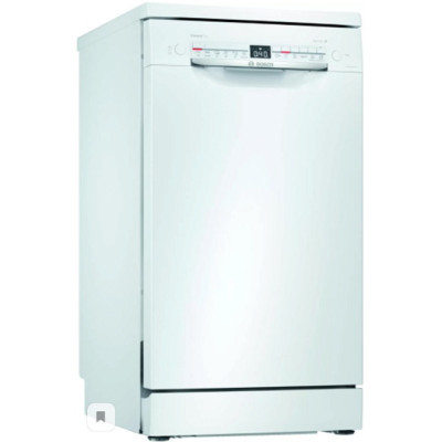 Посудомоечная машина BOSCH SPS2HMW2FR Посудомоечная машина BOSCH SPS2HMW2FR