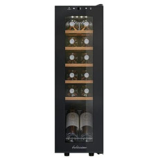 Винный шкаф MEYVEL MV12-CBF1 Винный шкаф MEYVEL MV12-CBF1
