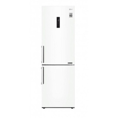 Холодильник LG GA-B459BQKL Холодильник LG GA-B459BQKL
