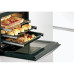 Электрический духовой шкаф TEKA hl-890 stainless steel