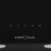 Вытяжка KRONA HELGA 600 black S Вытяжка KRONA HELGA 600 black S