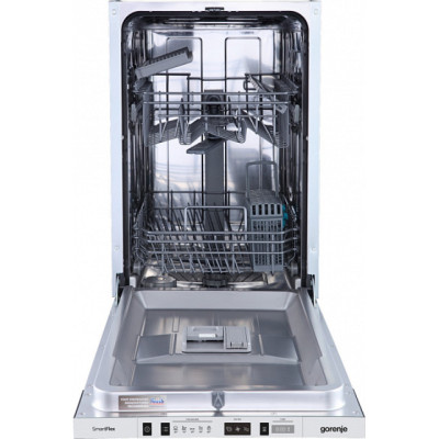 Посудомоечная машина GORENJE GV522E10S Посудомоечная машина GORENJE GV522E10S
