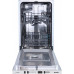 Посудомоечная машина GORENJE GV522E10S Посудомоечная машина GORENJE GV522E10S