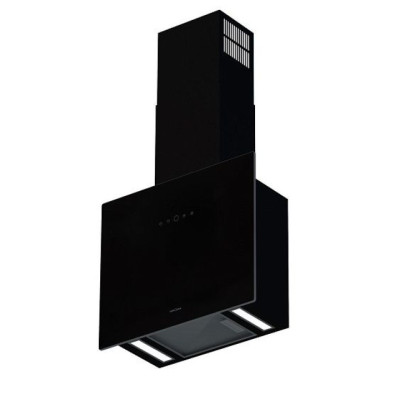 Вытяжка KRONA AURA 600 FRAME BLACK S Вытяжка KRONA AURA 600 FRAME BLACK S
