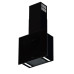 Вытяжка KRONA AURA 600 FRAME BLACK S Вытяжка KRONA AURA 600 FRAME BLACK S