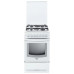Комбинированная плита HOTPOINT-ARISTON c 34s n17(w)