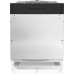 Посудомоечная машина GORENJE GV643E90 Посудомоечная машина GORENJE GV643E90