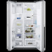 Холодильник side-by-side ELECTROLUX eal 6142 box Холодильник side-by-side ELECTROLUX eal 6142 box